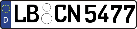 LB-CN5477
