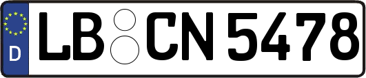 LB-CN5478