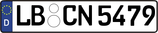 LB-CN5479