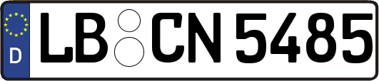 LB-CN5485