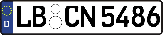 LB-CN5486