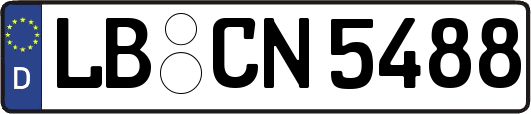 LB-CN5488