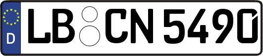 LB-CN5490