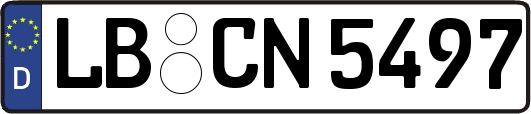 LB-CN5497