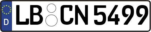 LB-CN5499