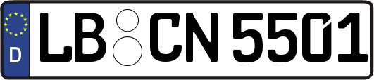 LB-CN5501