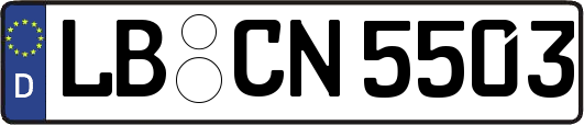 LB-CN5503