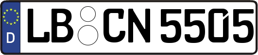LB-CN5505