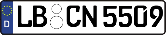 LB-CN5509