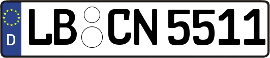 LB-CN5511