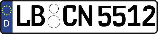 LB-CN5512
