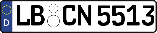 LB-CN5513