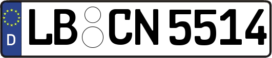 LB-CN5514