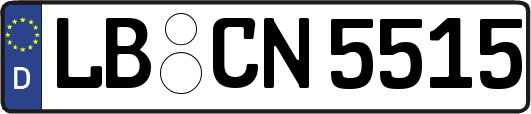 LB-CN5515