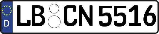 LB-CN5516