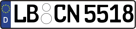 LB-CN5518