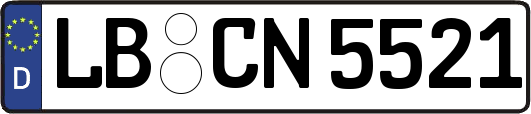 LB-CN5521