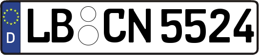 LB-CN5524