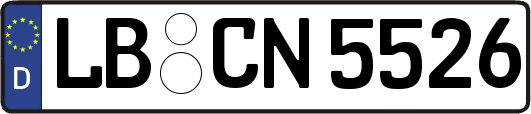 LB-CN5526