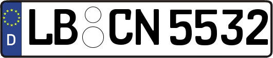 LB-CN5532