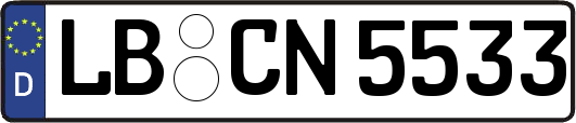 LB-CN5533