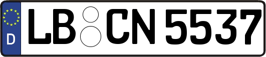 LB-CN5537