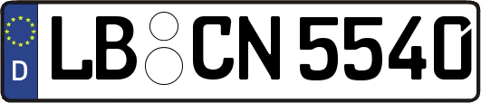 LB-CN5540