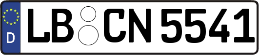 LB-CN5541