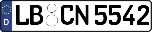 LB-CN5542
