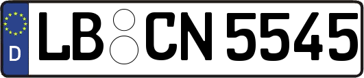 LB-CN5545