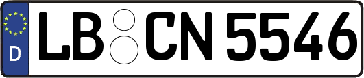 LB-CN5546