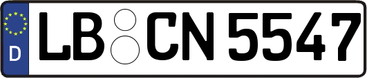 LB-CN5547