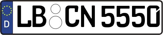 LB-CN5550
