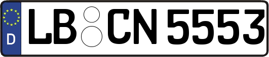 LB-CN5553