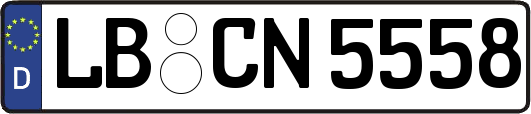 LB-CN5558