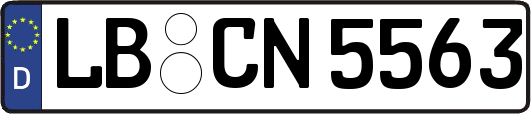 LB-CN5563