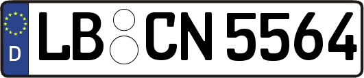 LB-CN5564