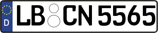 LB-CN5565