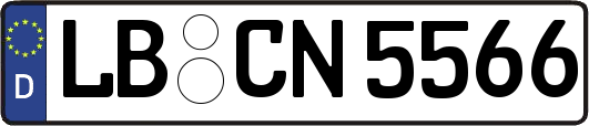 LB-CN5566
