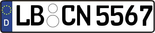 LB-CN5567