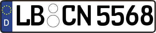 LB-CN5568