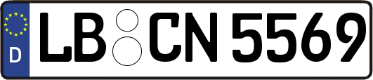 LB-CN5569