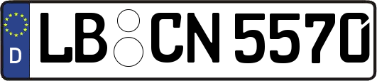 LB-CN5570
