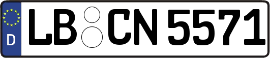 LB-CN5571
