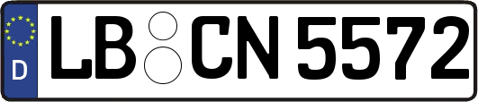 LB-CN5572