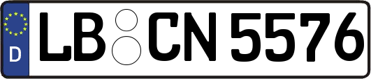 LB-CN5576