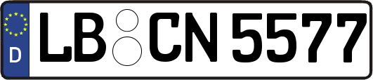 LB-CN5577