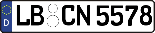 LB-CN5578
