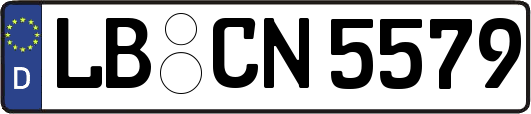 LB-CN5579