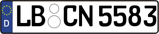 LB-CN5583